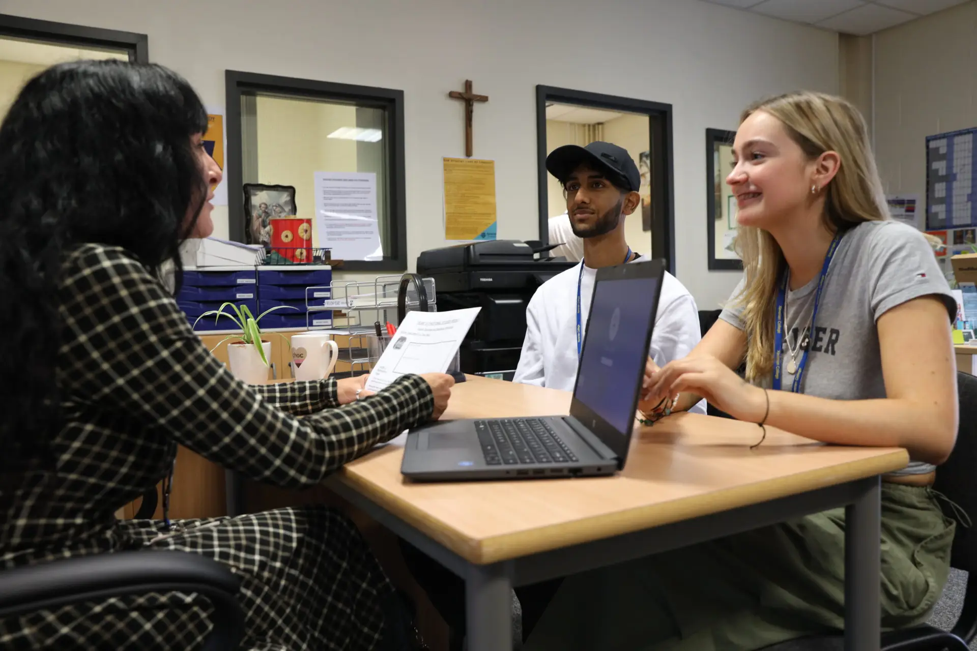 Pastoral Manager