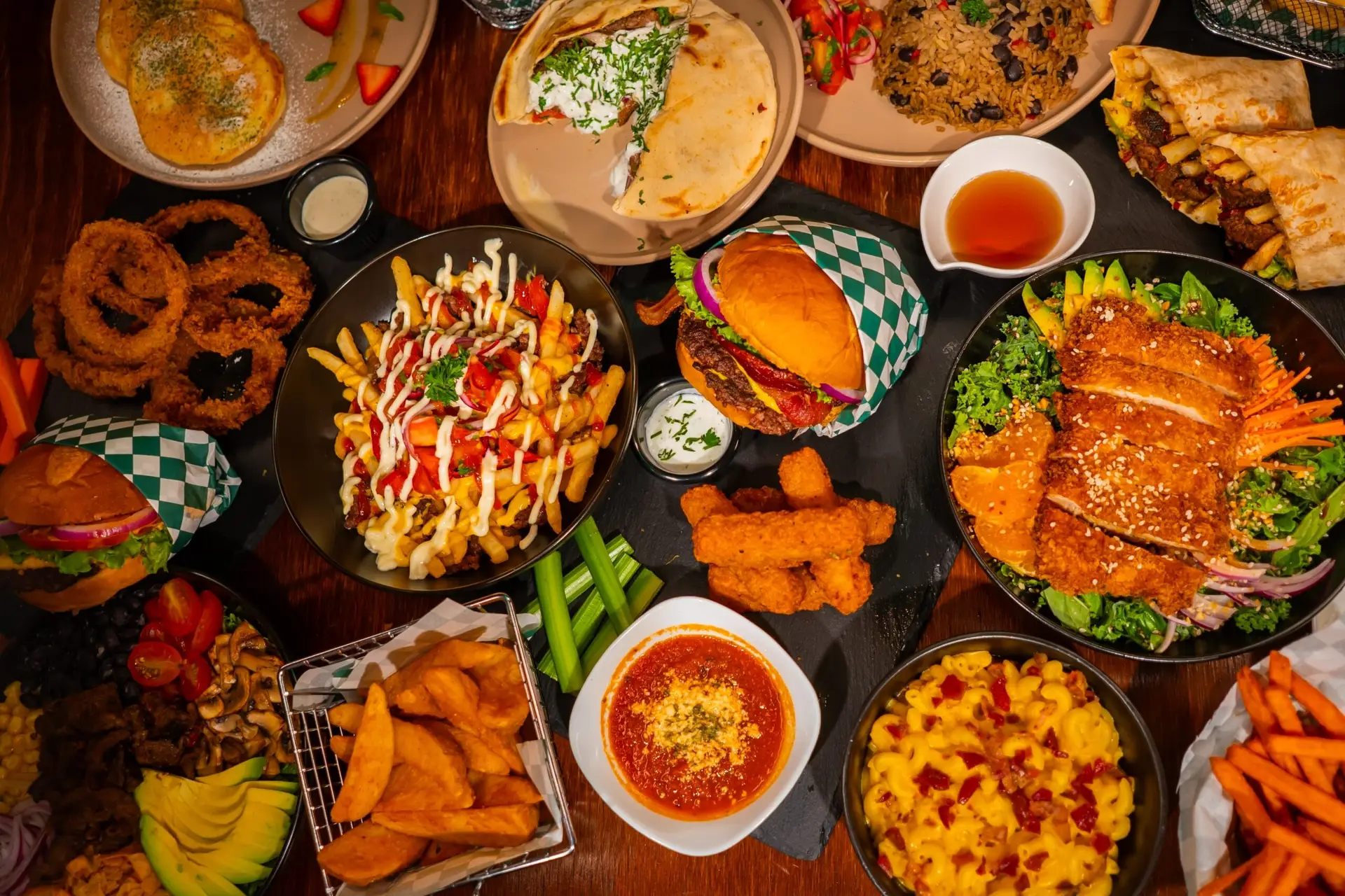 food